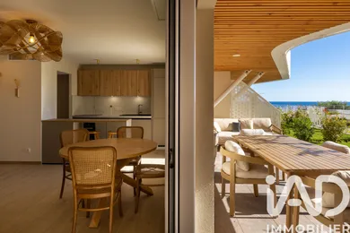 Apartment in Saint-Raphaël (83530)