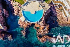 Apartment in Saint-Raphaël (83530)