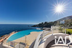 Apartment at Saint-Raphaël (83530)