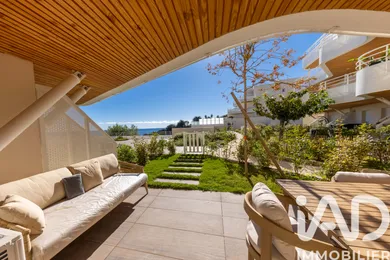 Apartment in Saint-Raphaël (83530)