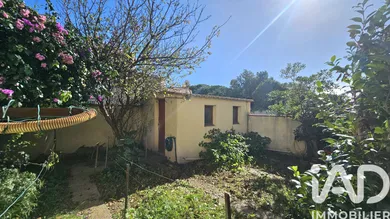 Maison à Bompas (66430)