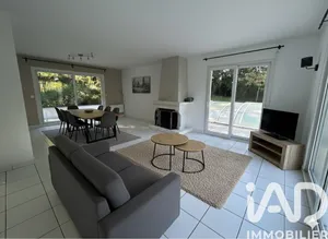 Maison à Chanceaux sur choisille (37390)