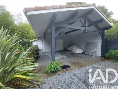 Detached house in Hourtin (33990)