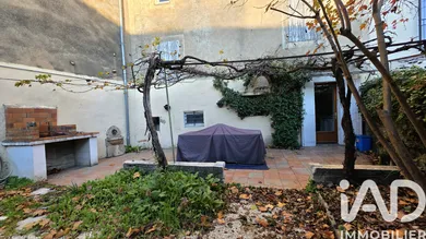 Maison à Pont-Saint-Esprit (30130)