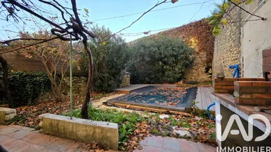 House at Pont-Saint-Esprit (30130)