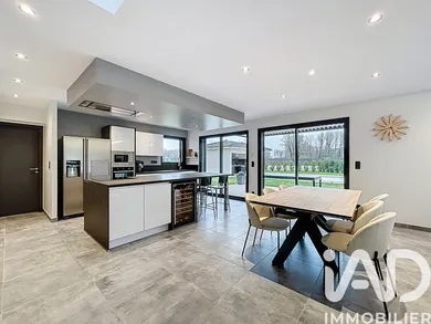 Maison à Talissieu (01510)