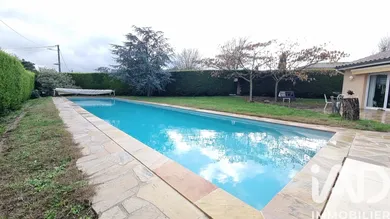 Maison à Saint-Martin-la-Plaine (42800)