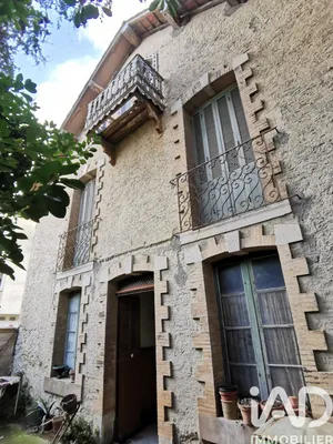 Maison à Alzonne (11170)