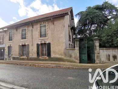 House in Alzonne (11170)