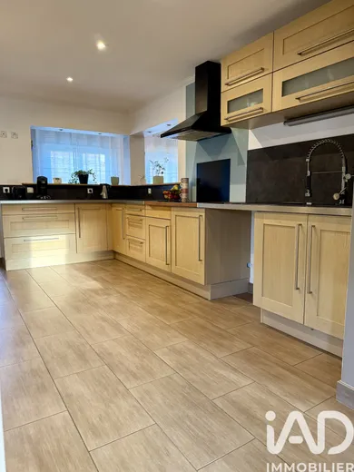 Maison à Évin-Malmaison (62141)