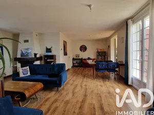 Maison traditionnelle à Jaunay-Marigny (86130)