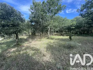 Building plot at Lagorce (07150)