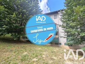 Appartement à Toulouse (31400)