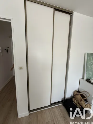 Appartement à Montévrain (77144)