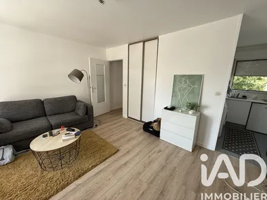 Appartement à Montévrain (77144)