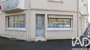 Apartment at Tarbes (65000)