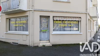 Appartement à Tarbes (65000)