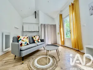 Studio in Pau (64000)