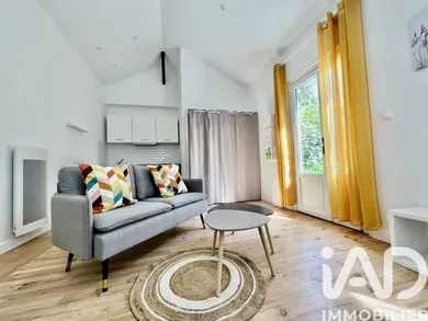 Studio in Pau (64000)