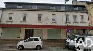 Building at Freyming-Merlebach (57800)