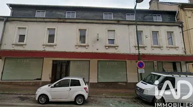 Building at Freyming-Merlebach (57800)