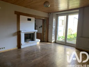 House in Haute-Amance (52600)