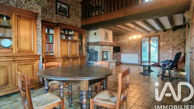 House in Sarzeau (56370)