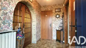 Traditional house in Sarzeau (56370)