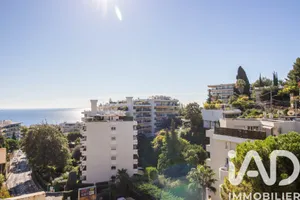 Appartement à Nice (06200)
