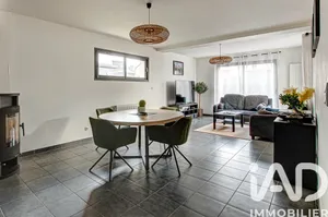 Maison à Le Grand-Quevilly (76120)