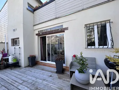 Appartement à Montreuil (93100)