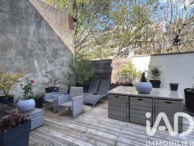 Apartment in Montreuil (93100)