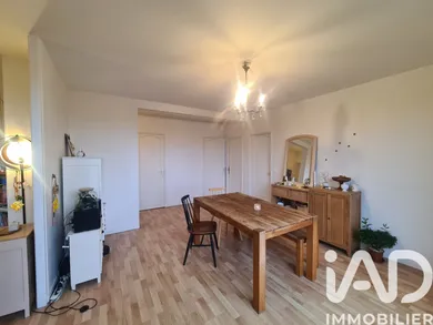 Apartment at Chatou (78400)