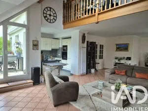 Appartement à Ozoir-la-Ferrière (77330)