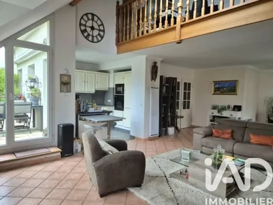 Appartement à Ozoir-la-Ferrière (77330)