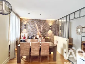 Apartment in Caluire-et-Cuire (69300)