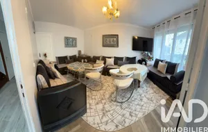 Traditional house at Sarcelles (95200)