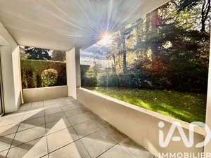 Apartment at Ustaritz (64480)