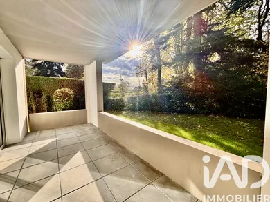 Appartement à Ustaritz (64480)