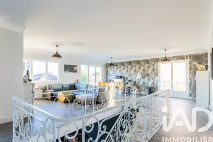 House in Mérignac (33700)