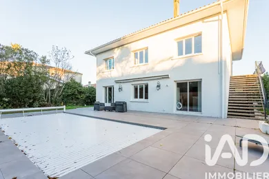 Maison à Mérignac (33700)