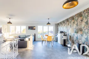 House in Mérignac (33700)