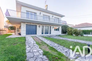 House in Mérignac (33700)