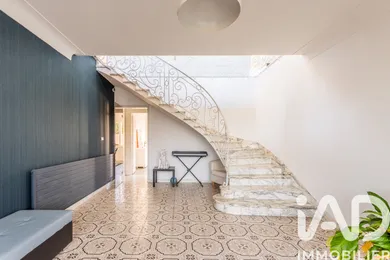 Maison à Mérignac (33700)