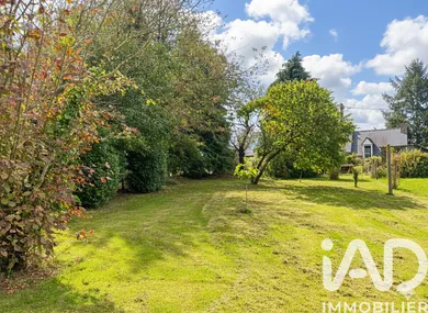 Village house in Jugon-les-Lacs (22270)