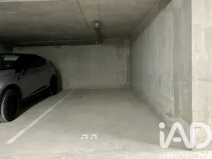 Parking at reignier-esery (74930)