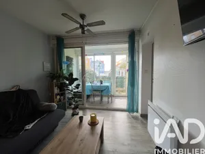 Apartment at Châtelaillon-Plage (17340)