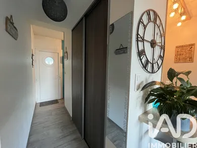 Appartement à Châtelaillon-Plage (17340)