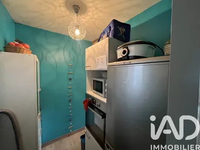 Appartement à Châtelaillon-Plage (17340)