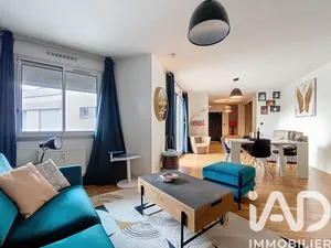 Appartement à Tassin-la-Demi-Lune (69160)